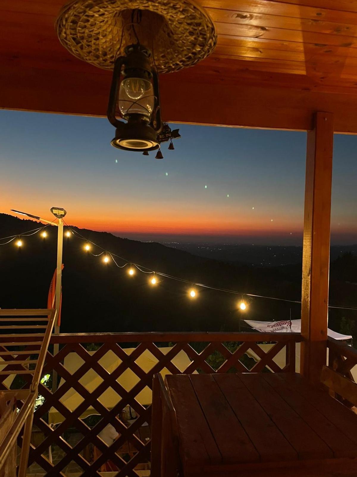 Hotel Keshtjella Xhabeqos 4*