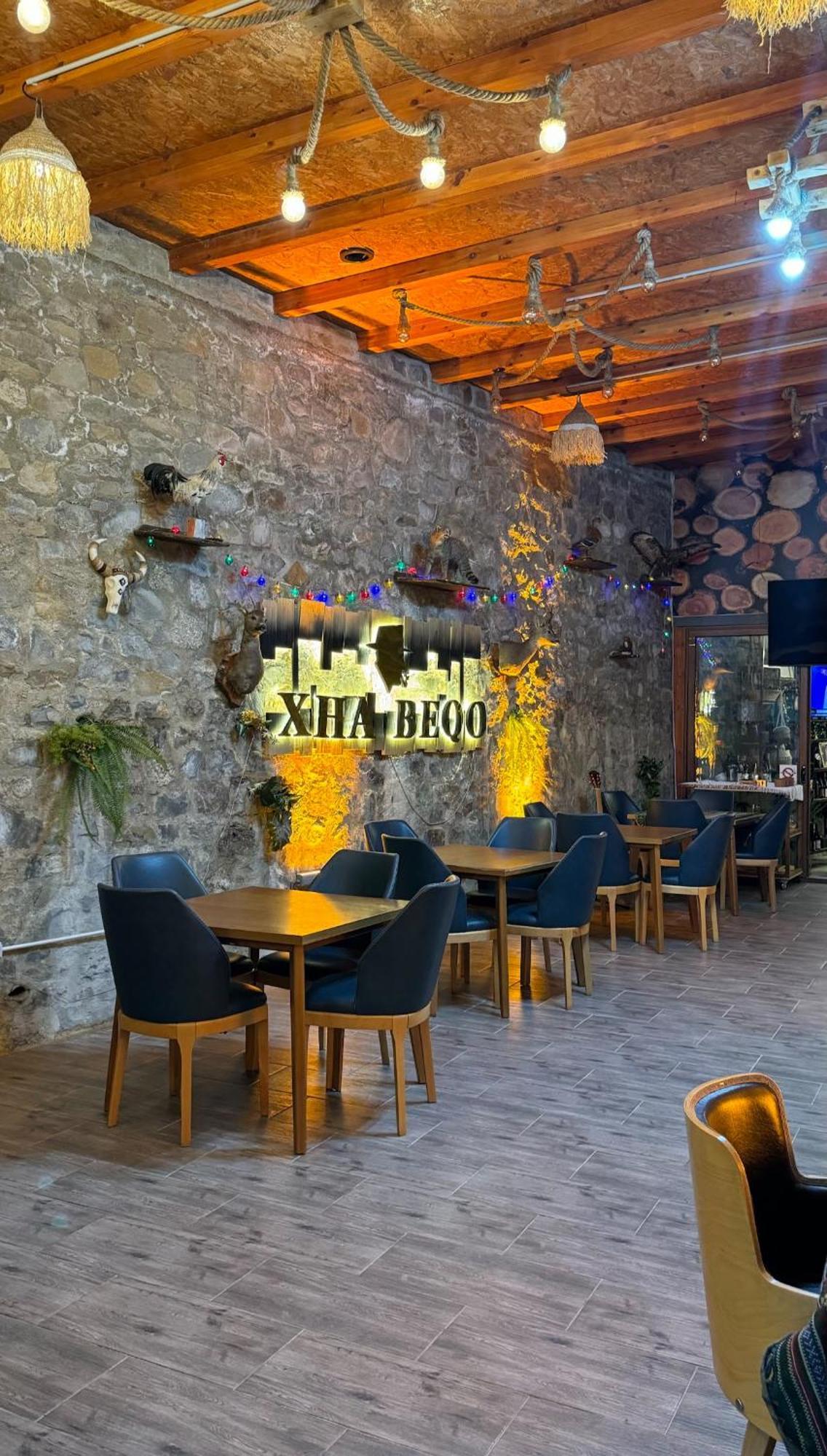 Keshtjella Xhabeqos 4*