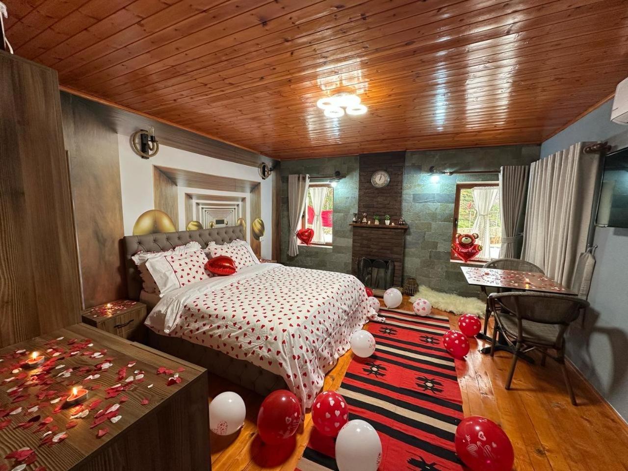 Keshtjella Xhabeqos 4*